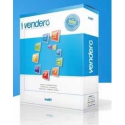 Vendero (Sklep 1000 produktów) - Licencja na 1 rok użytkowania