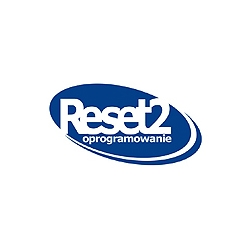 Oprogramowanie Reset2 aktualizacje programu (gwarancja) 